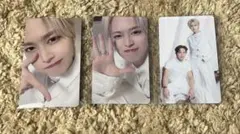 JO1 白岩瑠姫 EIEN 永縁 ポップアップ 7000円 トレカ 145 - メルカリ