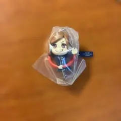 呪術廻戦 釘崎野薔薇 キーホルダー