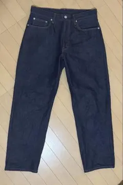 JOURNAL STANDARD ストレートデニムのサムネイル