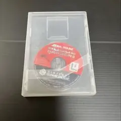 スター・ウォーズ　ローグ　スコードロン2 ゲームキューブ