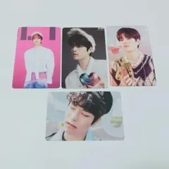 Stray Kids スンミン トレカセット フォトカード スキズ