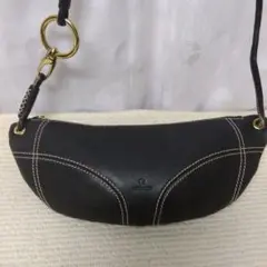 アイグナー ショルダーバッグ