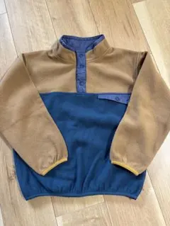 devirock フリース