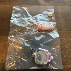 名探偵プリキュア　ガチャガチャ