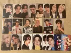 stray kids スキズ KARMA HMVラキドロ HMV特典 封入