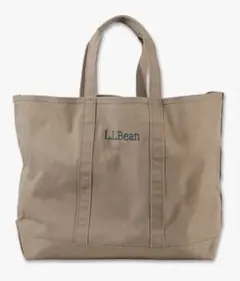【新品】 L.L.Bean エルエルビーン トートバッグ