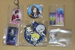 【匿名発送】アイドルマスターSideM 山下次郎セット