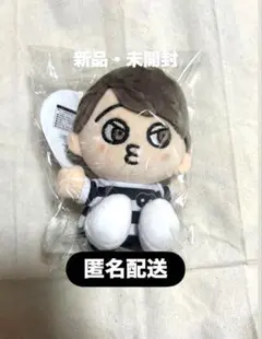 2025年最新】横山裕 ちびぬいの人気アイテム - メルカリ