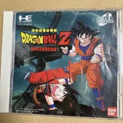 2026年最新】PCエンジン ドラゴンボールZ 偉大なる孫悟空伝説の人気