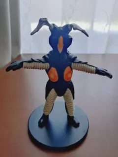 ゼットン 怪獣 フィギュアのサムネイル