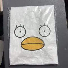 一番くじ 3年Z組銀八先生 銀魂 D賞 学食風 ランチバッグ エリザベス