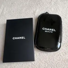 CHANEL 3点セット