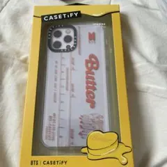 CASETIFY⭐︎BTSコラボ携帯ケース⭐︎iPhone12 12pro用のサムネイル