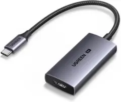 【新品】UGREEN USB C HDMI 変換アダプター 8K@60Hz