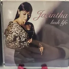 Jacintha lush life CD