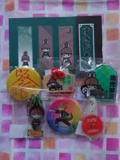 2025年最新】yukihiro アクスタの人気アイテム - メルカリ