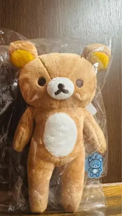 2026年最新】リラックマ ぬいぐるみ 初期の人気アイテム - メルカリ