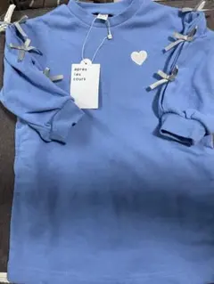 apres les cours ワンピース 100cm