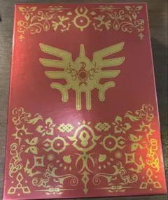 ドラゴンクエストXI S 夢のゴージャス版　特典のみ