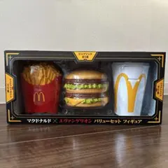 エヴァンゲリオンマック