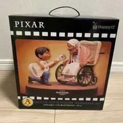 A賞　PIXAR REMEMBER ME フィギュア
