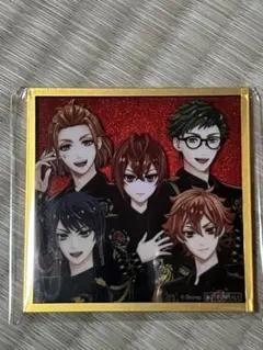 ツイステ ブレジュ 2025 特典