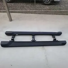 2025年最新】jl ラングラー 純正 ステップの人気アイテム - メルカリ