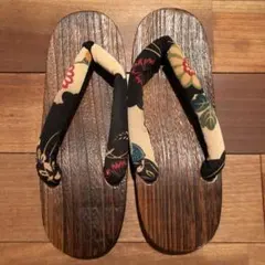 下駄