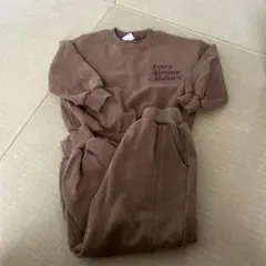 バースデイマイリトルワンダーセットアップ100