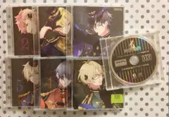 2026年最新】ツキウタ 特典 CDの人気アイテム - メルカリ