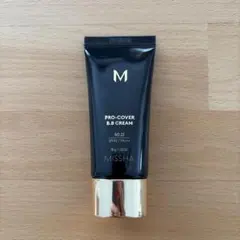 MISSHA M PRO-COVER B.B CREAM No.23のサムネイル
