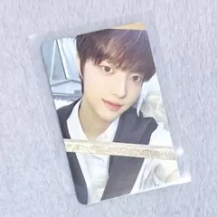 &TEAM Back to Life GAZE EJ トレカ ②