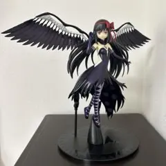 まどマギ 悪魔ほむら ガレージキット ワンフェス メロンチーズ - メルカリ