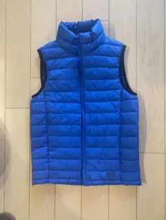 未使用品⭐︎GAP kids ダウンベスト120
