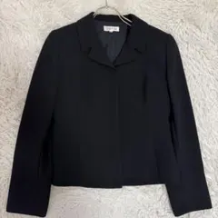 YUKI TORII ジャケット ブラック 9号 ブラックフォーマル 礼服のサムネイル