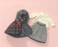 630ブライス アウトフィット