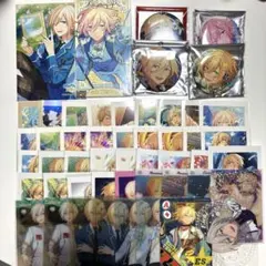 《24時間以内発送》天祥院英智 あんスタ 50点 グッズ まとめ売り