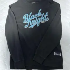 ブラックナイト