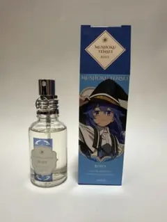 無職転生 ロキシー オードトワレ 30ml 無職転生Ⅱ ～異世界行ったら本気だす～』ロキシーの香り