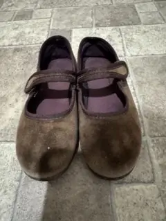 cienta バレエシューズ