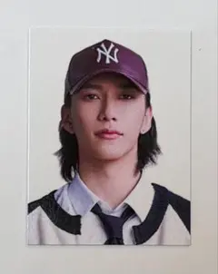 INI KCON JAPAN 2026 7000円 トレカ 池崎理人 - メルカリ