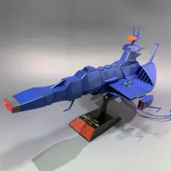 2025年最新】デスラー 総統の人気アイテム - メルカリ