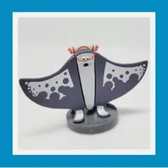 スプラトゥーン3 チョコエッグ マンタロー