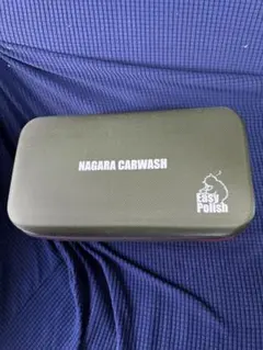 NAGARA CARWASH Easy Polish セット NAGARA CAR WASH Easy Polishコードレスポリッシャー - メルカリ