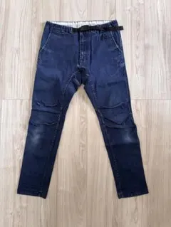C.MOUNTAINEERING デニムクライミングパンツ　Sのサムネイル