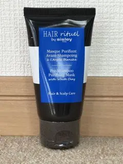 【新品未使用 】sisley ヘア リチュアル プレシャンプー マスク 50mlのサムネイル