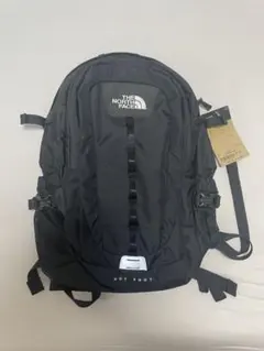 ホットショット　THE NORTH FACE ブラックバック(NM72302)
