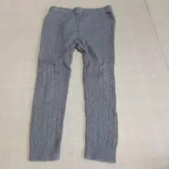 baby GAP グレー レギンス 3歳用