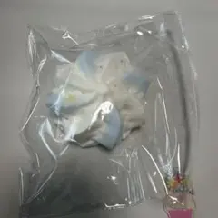 Kaiun Cream Mサイズ　ホイップ　ブルー