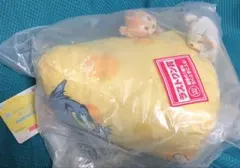 トムとジェリー　トムジェリ　一番くじ　happyくじ　ラストワン賞